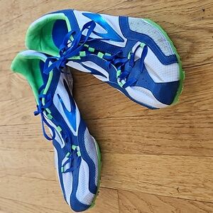 Brooks Track and Field Cross Country Spikes 12